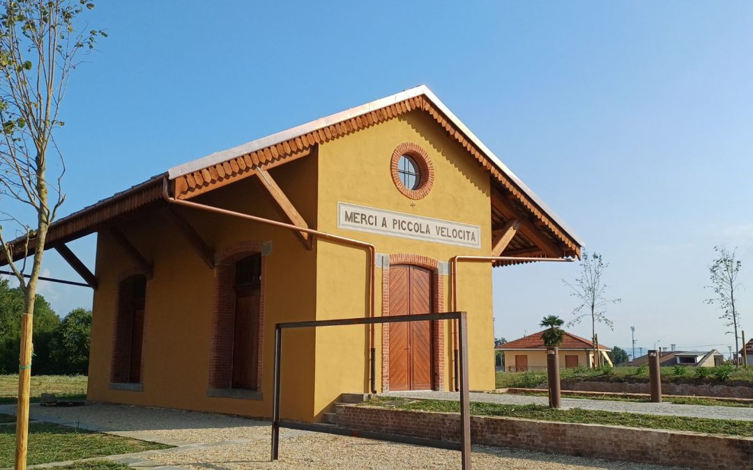 Bagnolo stazione