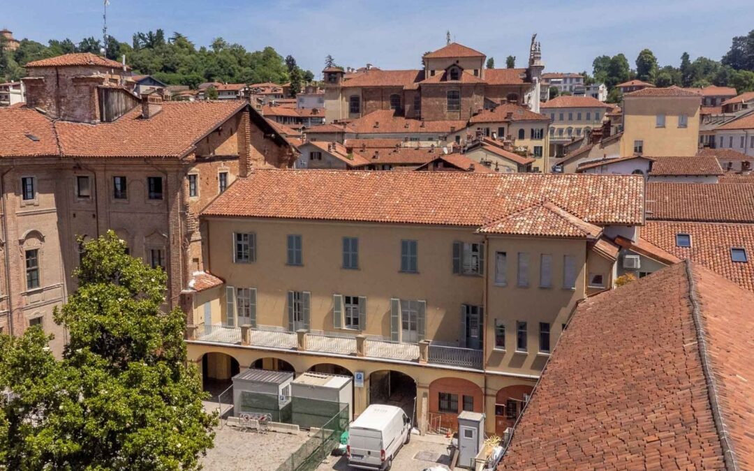 Scuola Primaria R. Levi Montalcini